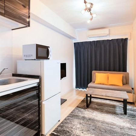 Apartament Art Shin-Osaka West Zewnętrze zdjęcie