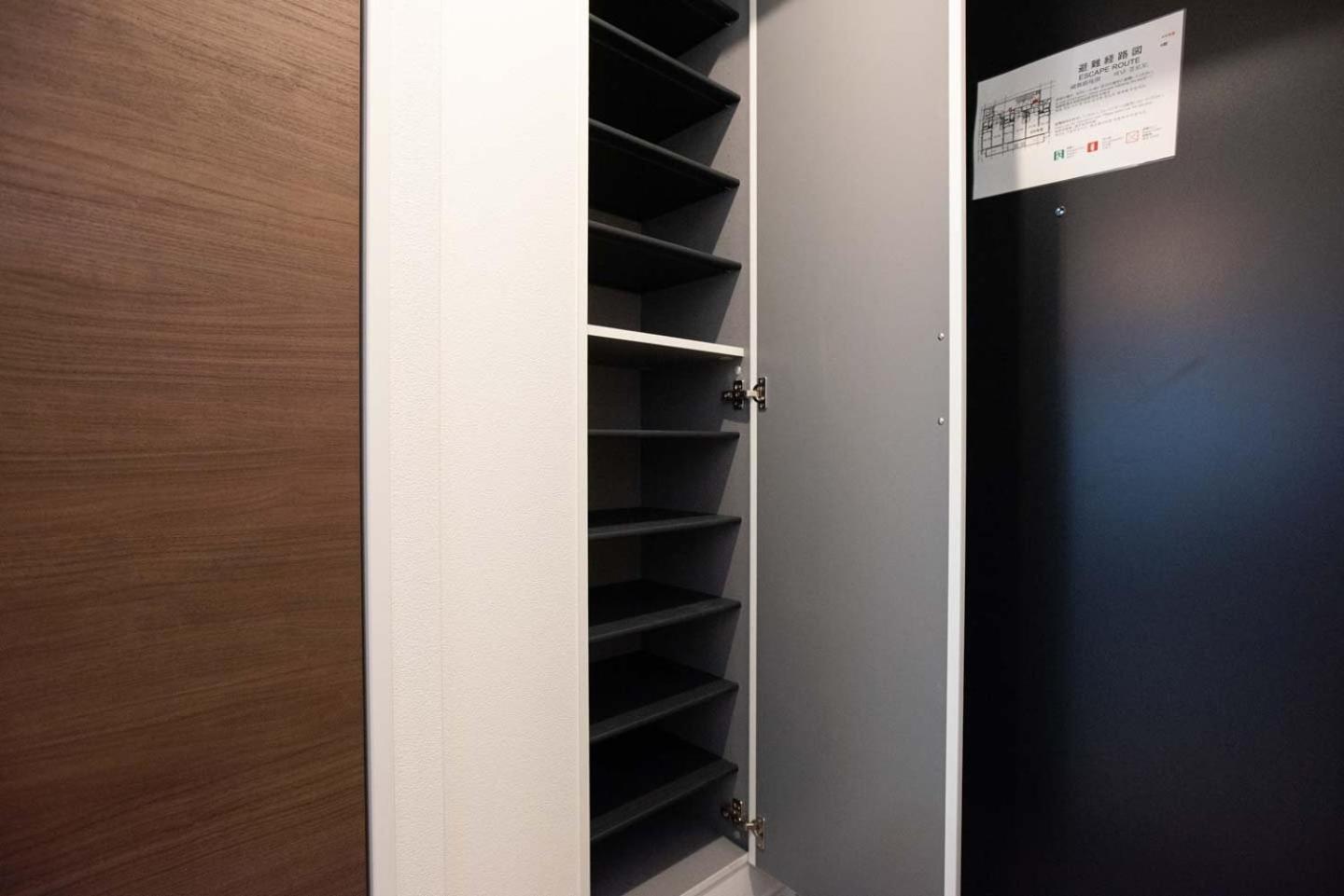Apartament Art Shin-Osaka West Zewnętrze zdjęcie